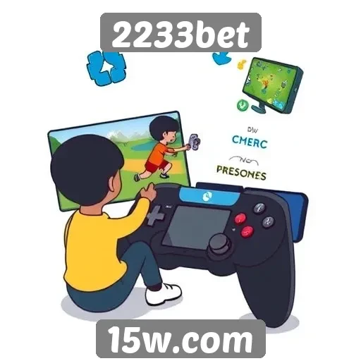 Acessibilidade e compatibilidade do 2233bet em dispositivos