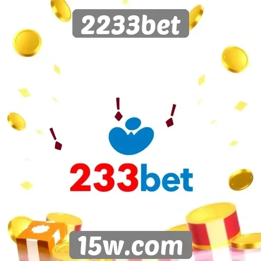 2233bet oferece ampla variedade de jogos de cassino