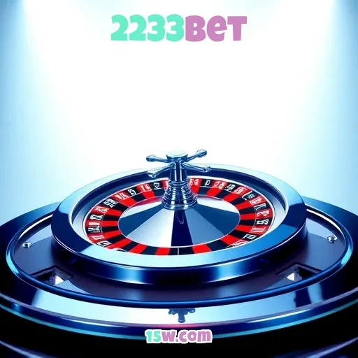 2233bet: Ofertas e Bônus Imperdíveis para Todos os Jogadores