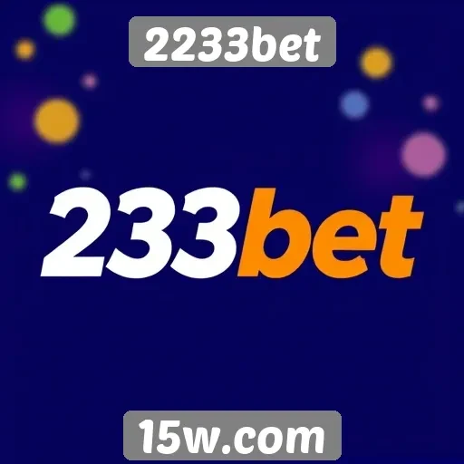 Novas opções de pagamento disponíveis na 2233bet