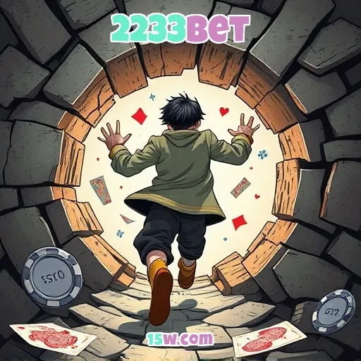 2233bet: Descubra a Magia dos Jogos de Mesa e Venha Se Diverter